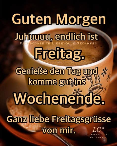 guten morgen freitag bilder kostenlos whatsapp